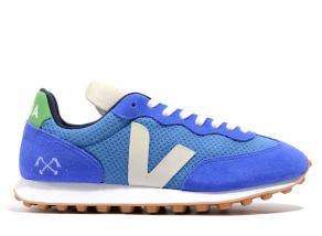 Veja x Bleu de Paname Riobranco Swedish Blue