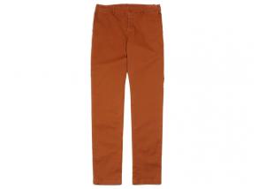 YMC P4LAA Deja Vu Trouser Brown