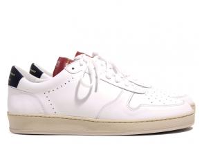 Zespa ZSP23 Apla Nappa France White