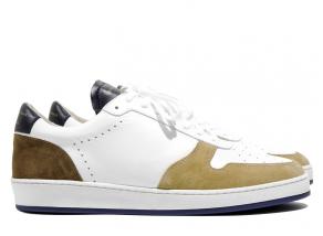 Zespa ZSP23 White / Multi