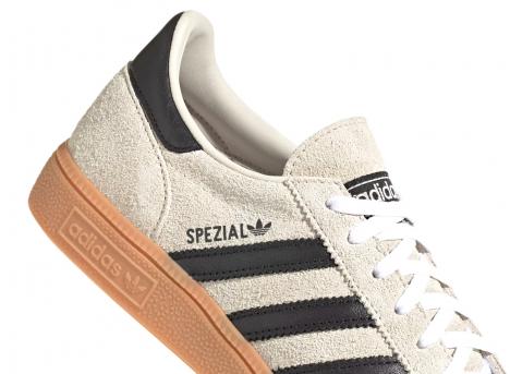 Adidas Handball Spezial Alumina / Core Black / Cloud White IF6562