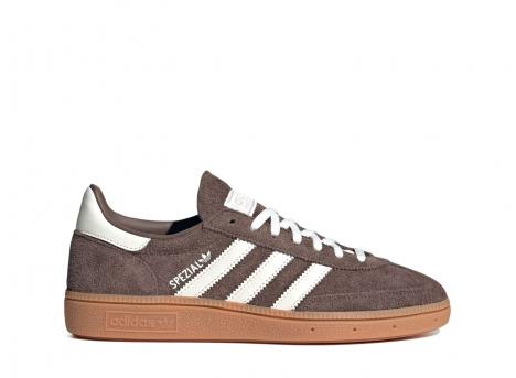 Adidas Handball Spezial Earth Strata / Off White / Gum IF6490