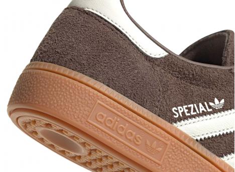 Adidas Handball Spezial Earth Strata / Off White / Gum IF6490