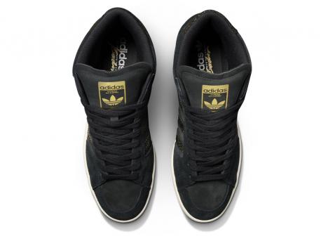 Adidas Skateboarding Superskate x Kader JQ4413