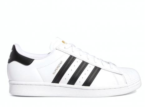 Adidas Skateboarding Superstar ADV Cloud White / Core Black GW6930