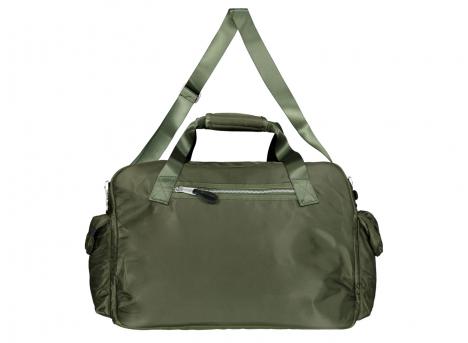 Alpha Industries Week End Bag Sage Green