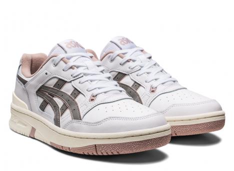 Asics EX89 White / Clay Grey 1201A476-107