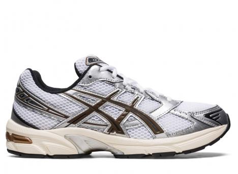 Asics GEL-1130 White / Clay Canyon 1201A256-113