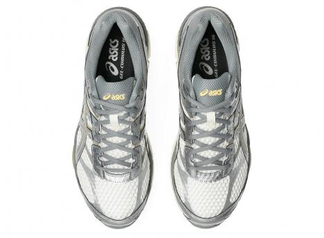 Asics GEL-Cumulus 16 Cream / Clay Grey 1203A733-101