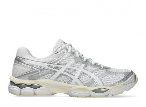 Asics GEL-Cumuus 16 White / White 1203A733-102