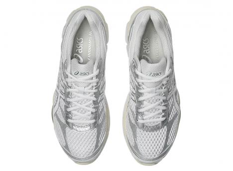 Asics GEL-Cumuus 16 White / White 1203A733-102