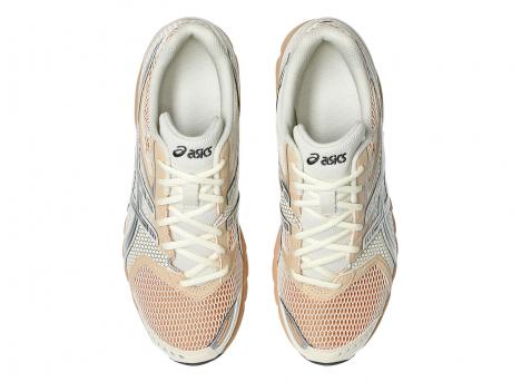 Asics GEL-DS Trainer 14 Cream / Terracotta 1203A607-107