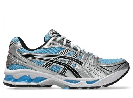 Asics GEL-Kayano 14 Arctic Sky / Pure Silver 1203A537-400