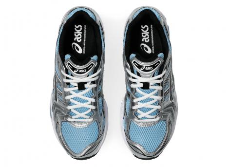 Asics GEL-Kayano 14 Arctic Sky / Pure Silver 1203A537-400