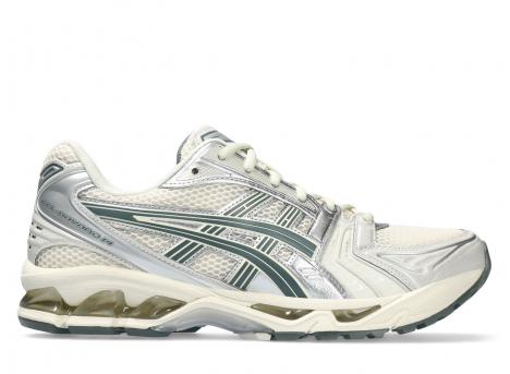 Asics GEL-Kayano 14 Birch / Dark Pewter 1201A019-200