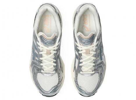 Asics GEL-Kayano 14 Cream / Iron Clad 1203A537-109