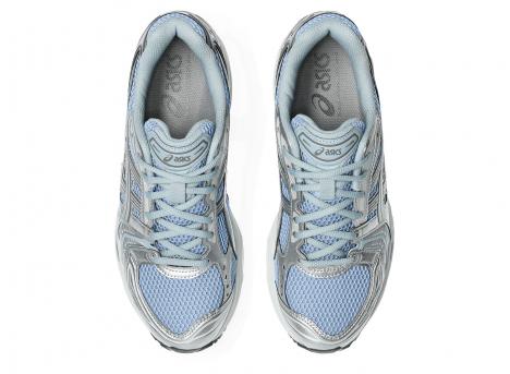 Asics GEL-Kayano 14 Dolphin Grey / Pure Silver 1203A537-401