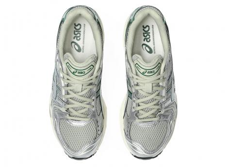 Asics GEL-Kayano 14 Dried Leaf Green / Pure Silver 1203A537-300