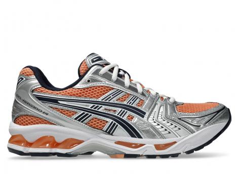 Asics GEL-Kayano 14 Sepia / Pure Silver 1203A537-201