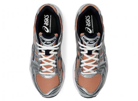 Asics GEL-Kayano 14 Sepia / Pure Silver 1203A537-201