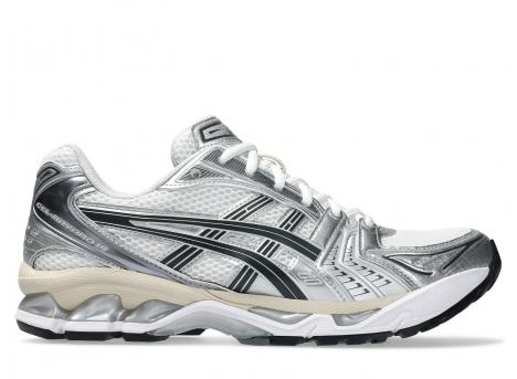 Asics GEL-Kayano 14 White / Graphite Grey 1203A537-110