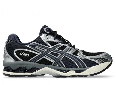 Asics GEL-Nimbus 10 1 Black / Midnight 1203A543-003