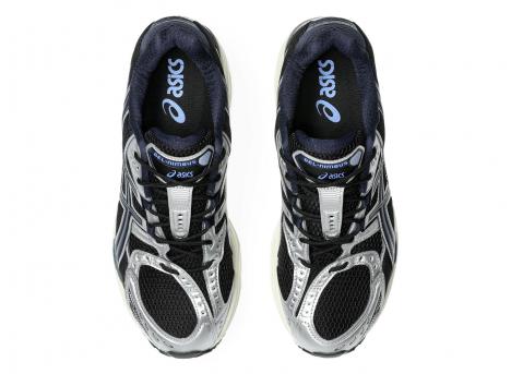 Asics GEL-Nimbus 10 1 Black / Midnight 1203A543-003