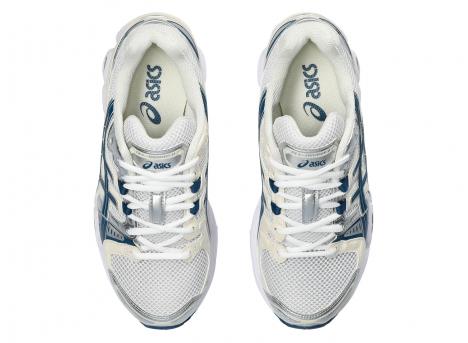 Asics GEL-Nimbus 9 White / Indigo 1202A278-108