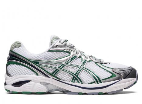 Asics GT-2160 White / Shamrock Green 1203A275-103
