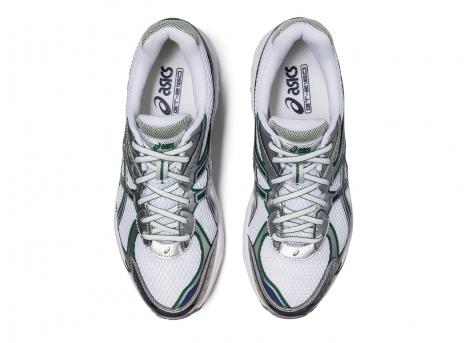 Asics GT-2160 White / Shamrock Green 1203A275-103