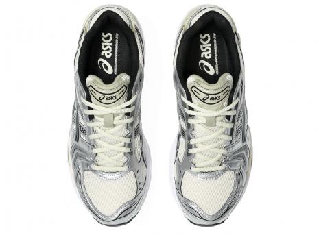 Asics Gel-Kayano 14 Birch / Pure Silver 1203A537-200