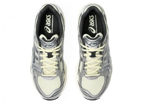 Asics Gel-Kayano 14 Oyster White / Steeple Grey 1203A537-250