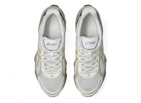 Asics Gel-Kinetic Fluent White / Marzipan 1203A591-102