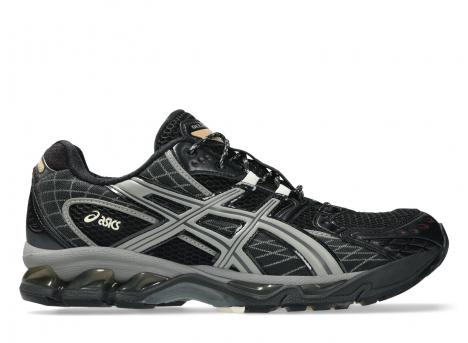 Asics Gel-Nimbus 10.1 Black / Clay Grey 1203A543-005