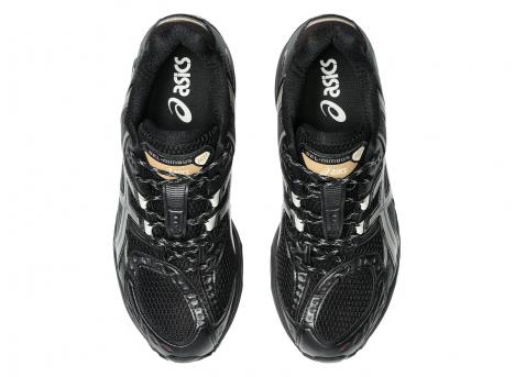 Asics Gel-Nimbus 10.1 Black / Clay Grey 1203A543-005