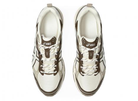 Asics Gel-Nunobiki Cream / Brown Storm 1203A536-106