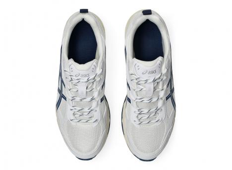 Asics Gel-Nunobiki White / Independence Blue 1203A536-105