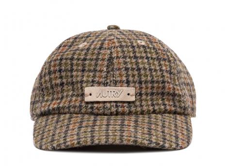Autry Caps Main Unic Baseball Fiber ACPU S6BP