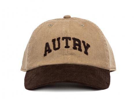 Autry Caps Main Unic Baseball Light Brown ACPU Q9BY