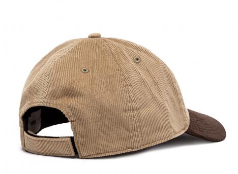 Autry Caps Main Unic Baseball Light Brown ACPU Q9BY