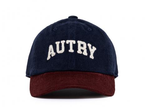 Autry Caps Main Unic Baseball Vortex ACPU Q9BV