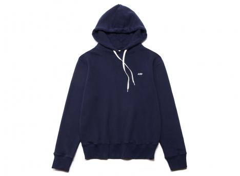Autry Hoodie Main Blue