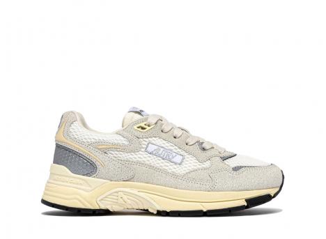 Autry Hyperway Low HG02 Mesh / Stars White / Silver