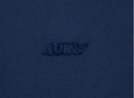 Autry Tonal Logo Heavy Tshirt Drone