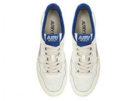 Autry Medalist Low VS01 Virgin / Sponge White / PLCB