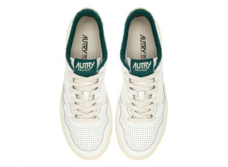 Autry Medalist Low VS06 Virgin / Sponge White / For