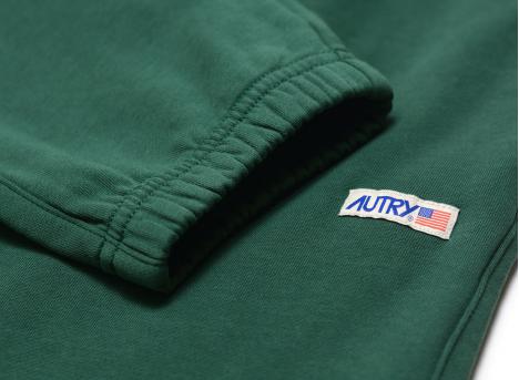 Autry Pants Main Man Green