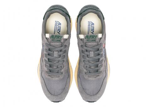 Autry Reelwind Low UT20 Suede Nhtowl / Mountain