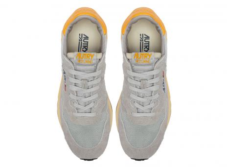 Autry Reelwind Low UT49 Suede / Net Vapor / Bswax