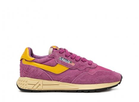 Autry Reelwind UT04 Suede Rose / Calen